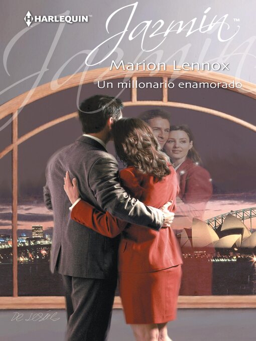 Title details for Un millonario enamorado by Marion Lennox - Wait list